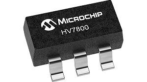 Circuito Integrado HV7800K1-G Alta Tensão SOT-23-5