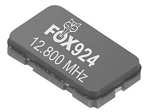 Cristal TCXO 20MHz 3.3V FOX924B-20