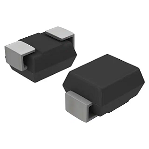 Diodo Ultra Fast MURS120T3G Encapsulamento SMB-2