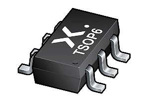 Transistor Bipolar SMD PBSS4420D NPN