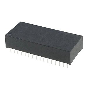 DS1245Y-70+ Memória SRAM Backup Integrado