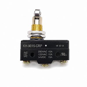 Chave Alavanca SPDT 15A KH-9015-CRP