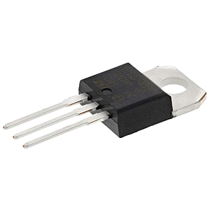 BTA16-800BRG TRIAC Controle AC 16A 800V