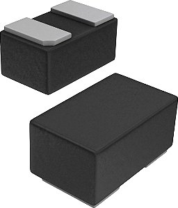 TT0521SB Diodo TVS SMT Alta Corrente 40A SOD-882