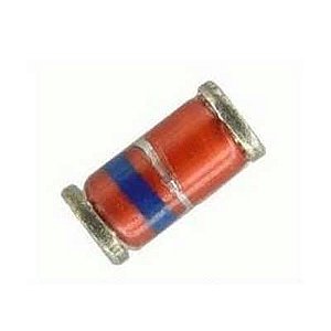 Diodo Regulador de Tensão BZV55C6V8 SMD ZMM6V8