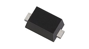 Diodo Comutação Rápida 1N4148WT SMT SOD-523