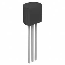 Transistor Bipolar PNP 2N5401 Through Hole TO-92