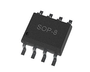 Chip EEPROM FM24C64D-SO-T-G Interface I2C SOP8