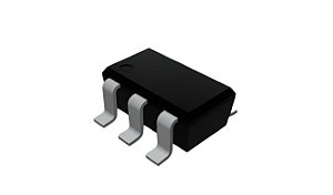 PF7911BG PWM Controller SMD Encapsulamento SOT-23-6