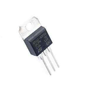 Triac ST BTA12-800SW 800V 12A
