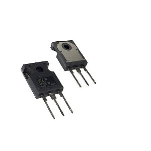 Transistor Bipolar TIP36C PNP Power Transistor TO-247