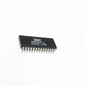 Circuito Integrado HM6264LP-70 8Kx8 SRAM DIP-28