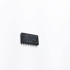 Circuito Integrado ADC0820CCWM 8-Bit A/D Converter