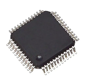 CI LPC47M172-NW Controlador Super I/O QFP128 SMT