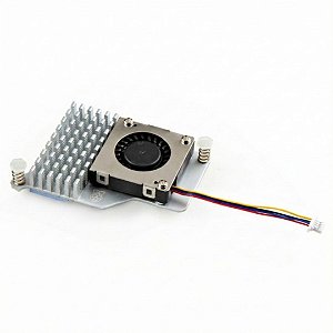 Fan Cooler para Raspberry Pi 5 Original