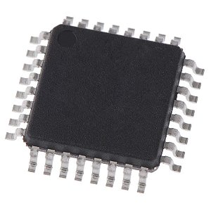 Circuito Integrado A3545 SMD Package QFP32 Alta Performance
