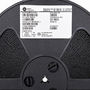 Rolo 2.500 Peças MAX485CSA Maxim Integrated