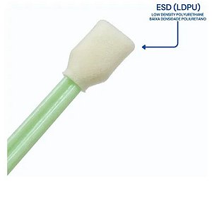 Cotonete Profissional Antiestático Cavile