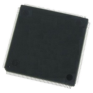 Microcontrolador LPC2468FBD208 SMD LQFP-208 NXP