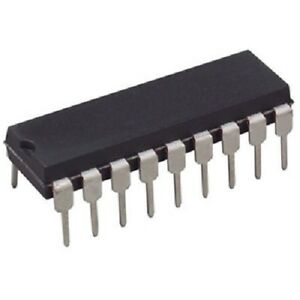 Circuito Integrado L4963W DIP-18 (PTH)