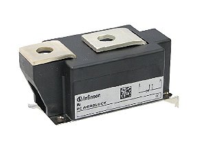 Módulo SCR TZ430N22KOF Single 1050A 2200V