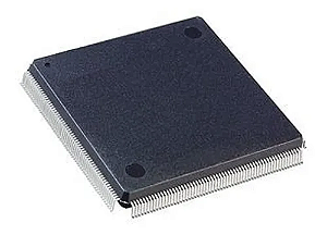 Circuito Integrado AM79C874VD Rede LAN SMD