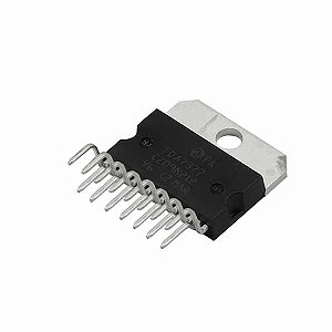 TDA7377 Amplificador Automotivo Multiwatt-15