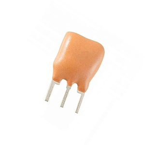 Ressonador 6MHz Cerâmico PTH