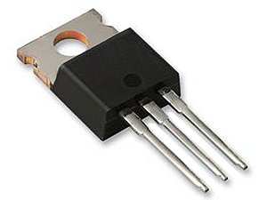 Transistor BUZ102 N-Channel Power MOSFET
