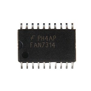 FAN7314 Circuito Integrado Driver CCFL SMD