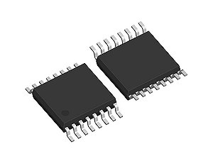 ASM5P2309AF-1-16 Gerador de Clock SMD