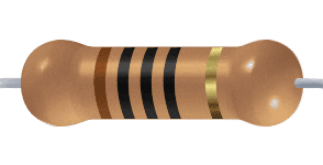 Resistor 100 Ohms 3W Axial PTH