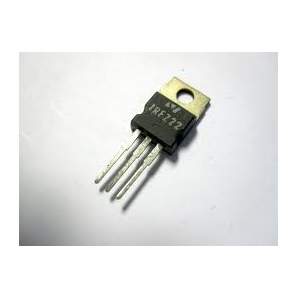 Transistor IRFZ22N Power MOSFET PTH