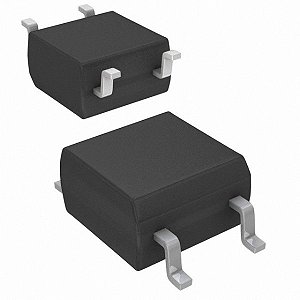 Circuito Integrado CPC1006N SSR Optoacoplado