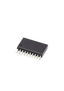 74HC374D Registrador Octal D-Type SMT