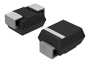 SM4T6V7CAY Supressor de Transientes SMD