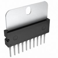 Circuito Integrado BA6209 Motor Driver ROHM