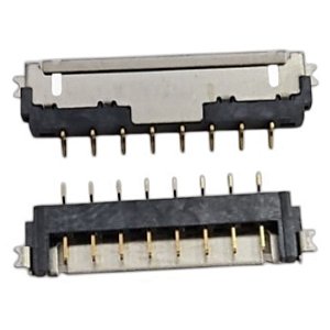 Conector WTB 8P SMT Pitch 2mm Modelo S2021-08RVB-SB1-KH