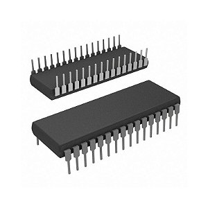 STV6888 Encapsulamento DIP-32