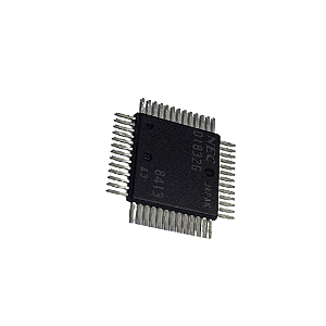 Circuito Integrado UPD1832G NEC SMD