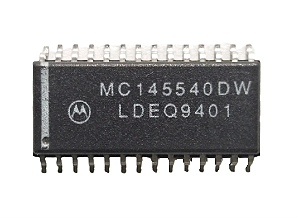 Circuito Integrado MC145540DW Motorola SMD