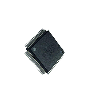 Circuito Integrado HA118503F SMT 80 Pinos