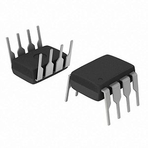 LC8991 Circuito Integrado de Controle PTH