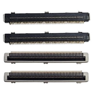 WTB 50398-05001-002 Conector SMT Macho 50 Vias Passo 0,5mm