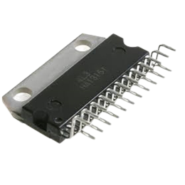 Circuito Integrado HA13151 Hitachi DIP