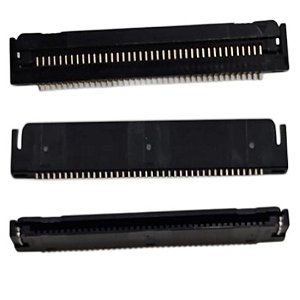 Conector FFC/FPC 40 Pin SMD Pitch 0,5mm Modelo 51540-04001-V01