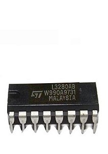 CI L3280AB Driver Interface DIP-14 PTH