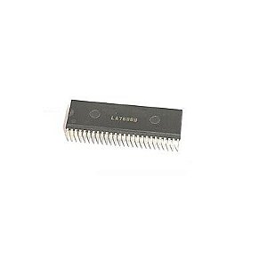 CI LA7688B Processador de Sinal de TV DIP52