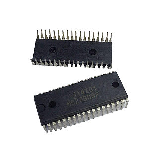 M52790SP Circuito Integrado Jungle IC DIP-36