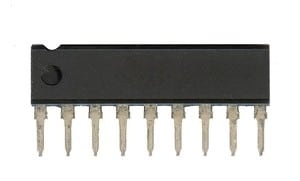 Circuito Integrado KA8402 (PTH)